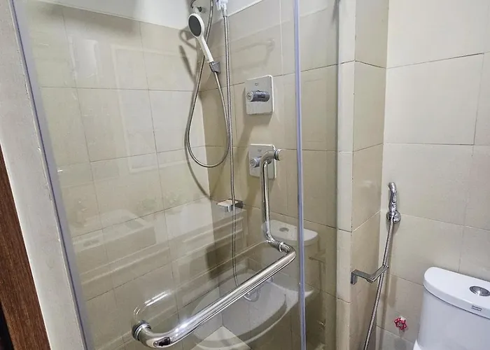 Near Mall Of Asia, Moa Arena, Smx Picc & Naia - Selene Apartamento *