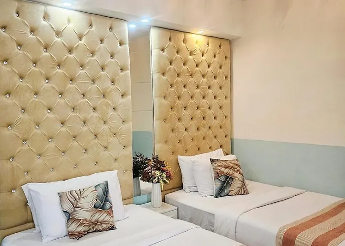 Apartamento Near Mall Of Asia, Moa Arena, Smx Picc & Naia - Selene *