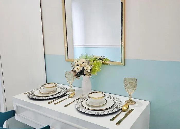Apartamento Near Mall Of Asia, Moa Arena, Smx Picc & Naia - Selene *